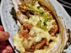 铁板扇贝-伊藤ITO(侨福芳草地购物中心店)
