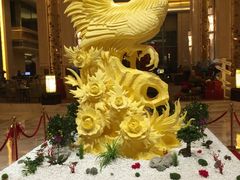 -咖啡苑·沈阳今旅酒店Hotel Jen·香格里拉集团