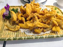 -好人家海鲜酒楼(淞南路店)