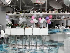 -天玑高空江景餐厅&酒吧Sky Secret Restaurant&Bar