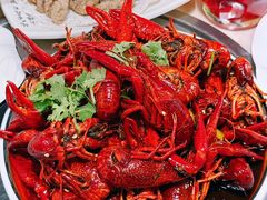 -富临港·蒸汽海鲜·手抓海鲜·炒菜(栈桥店)