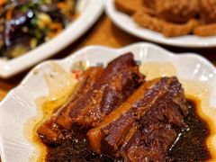 -張飛扒肉·龙江非遗(道外店)