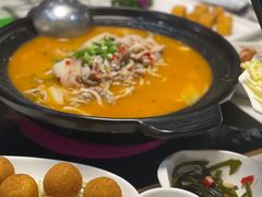 -李师傅脆肚(梅林店)