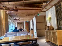 -竹里馆 ·茶食(奥体店)