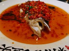 -千稻剁椒大鱼头(CityOn熙地港店)