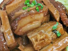 -星盛美食·番禺东环·地道顺德风味(桥兴大道店)