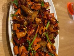 -吕氏疙瘩汤·新鲁菜(潍坊银座店)