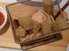 -丰收日·小海鲜·沪上家宴(顾村正大店)