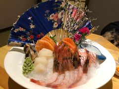 -竹幸日本料理(国光1937科技文化创意园店)