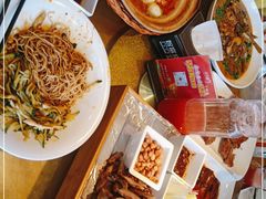 -永安鱼庄·镇江菜(丁卯店)