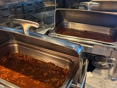 -上海龙之梦万丽酒店