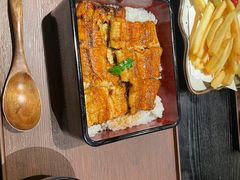 -玄白·炭烤活鳗(上海首店)