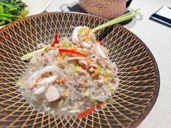 -BetterThai 泰加(苏州中心店)