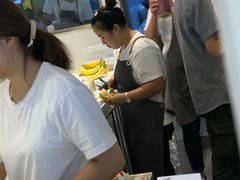 -兰熊鲜奶(西直门凯德mall店)