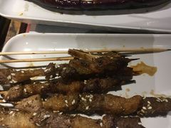 -木屋烧烤(岗顶二店)