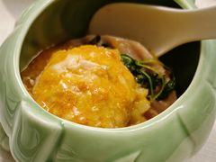 -狮王府淮扬菜(万象城店)