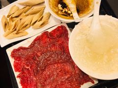 -巴蜀大宅门火锅(北大街店)
