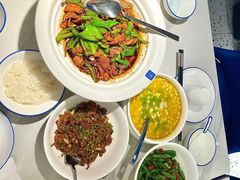 -兰湘子·湘菜小炒(长安万科广场店)