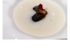 炸生蚝马铃薯浓汤-王品牛排(合肥万象城店)