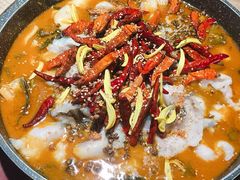 -山城外·非遗酸菜鱼(蜀都万达店)