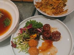 -惠丰堂饭庄·烤鸭·京味菜(西北旺·唐家岭店)
