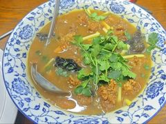 -老曹饺子馆(龙门大道店)