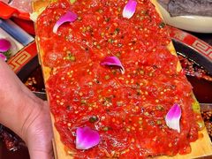 -赵家院子佬火锅(重庆总店)