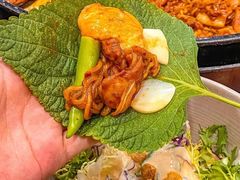 -高基五春川炒鸡排(威海总店)