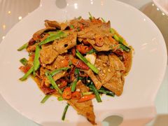 -小芙蓉湘菜馆(易生活购物公园店)