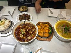 -峨嵋小镇(远洋城店)