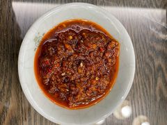 -清真·益鑫羊肉手抓馆(花园北街店)