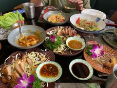 -金厨泰国餐厅·全泰籍厨师料理(拱北店)