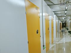 -安东易迷你仓自助寄存仓库(文定路店)