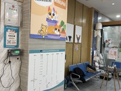 -瑞派名望志远动物医院·猫科·內科·异宠专科(直港大道店)