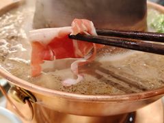 -东来顺饭庄(天坛店)