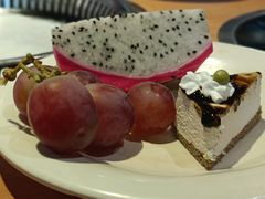 -汉丽轩韩式自助烤肉(大学城龙湖U城天街A馆店)