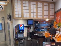 -吉野家(上海美罗城店)