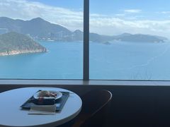 -湾景餐厅(海洋公园店)