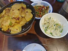 -张氏父子常德肠子馆(贺龙店)