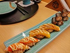 -竹· SUSHI TA-KE日本料理(王府井店)