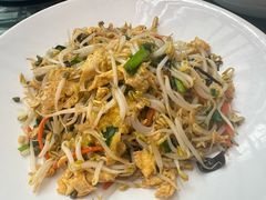 笨蛋炒笨芽-天毓山庄·餐厅