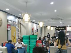 -清真•蜀风园(丁字沽总店)