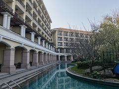 -上海东方佘山翰悦阁酒店·Vie全日制餐厅