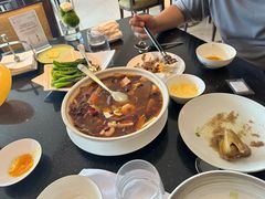 -三亚亚龙湾瑞吉酒店·铭轩中餐厅Mingxuan·海南菜·粤菜