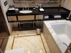 -长沙富力万达文华酒店