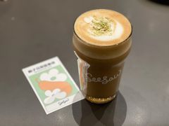 -Seesaw Coffee(苏州中心店)