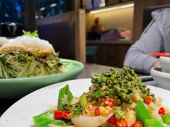 -五谷丰登农家院·地道胶东菜·海鲜烧烤(威海店)