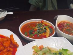 -东篱艺厨(长春路友好店)