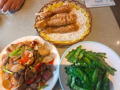 -阿龙海鲜农家乐·三亚老字号(海棠湾店)