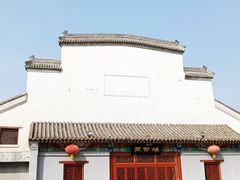 -盛世南宫影视城(北普陀影视城)